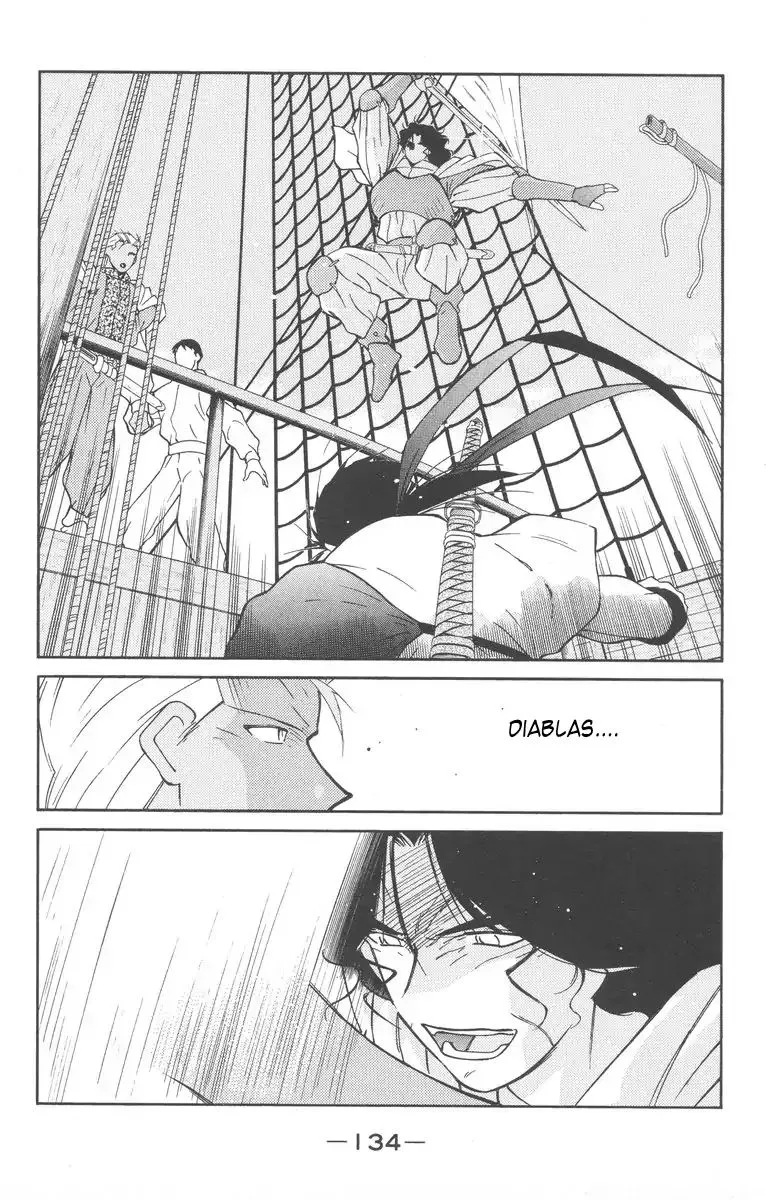Read Kaiouki chapter 27 image 65 on Lezhin