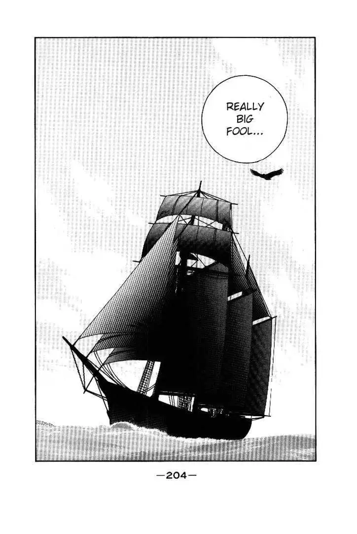 Read Kaiouki chapter 3 image 27 on Lezhin