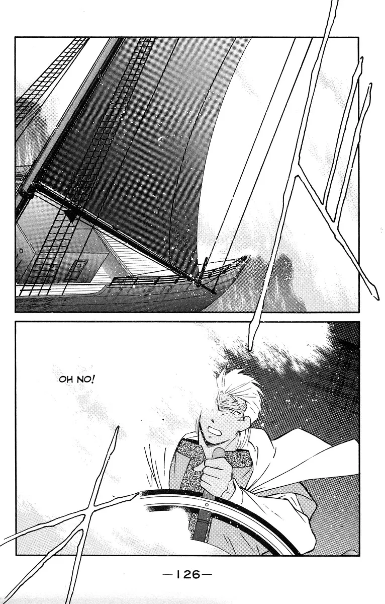 Read Kaiouki chapter 30 image 54 on Lezhin