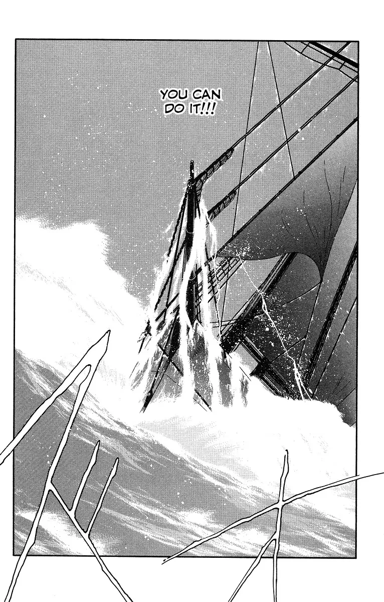 Read Kaiouki chapter 30 image 58 on Lezhin