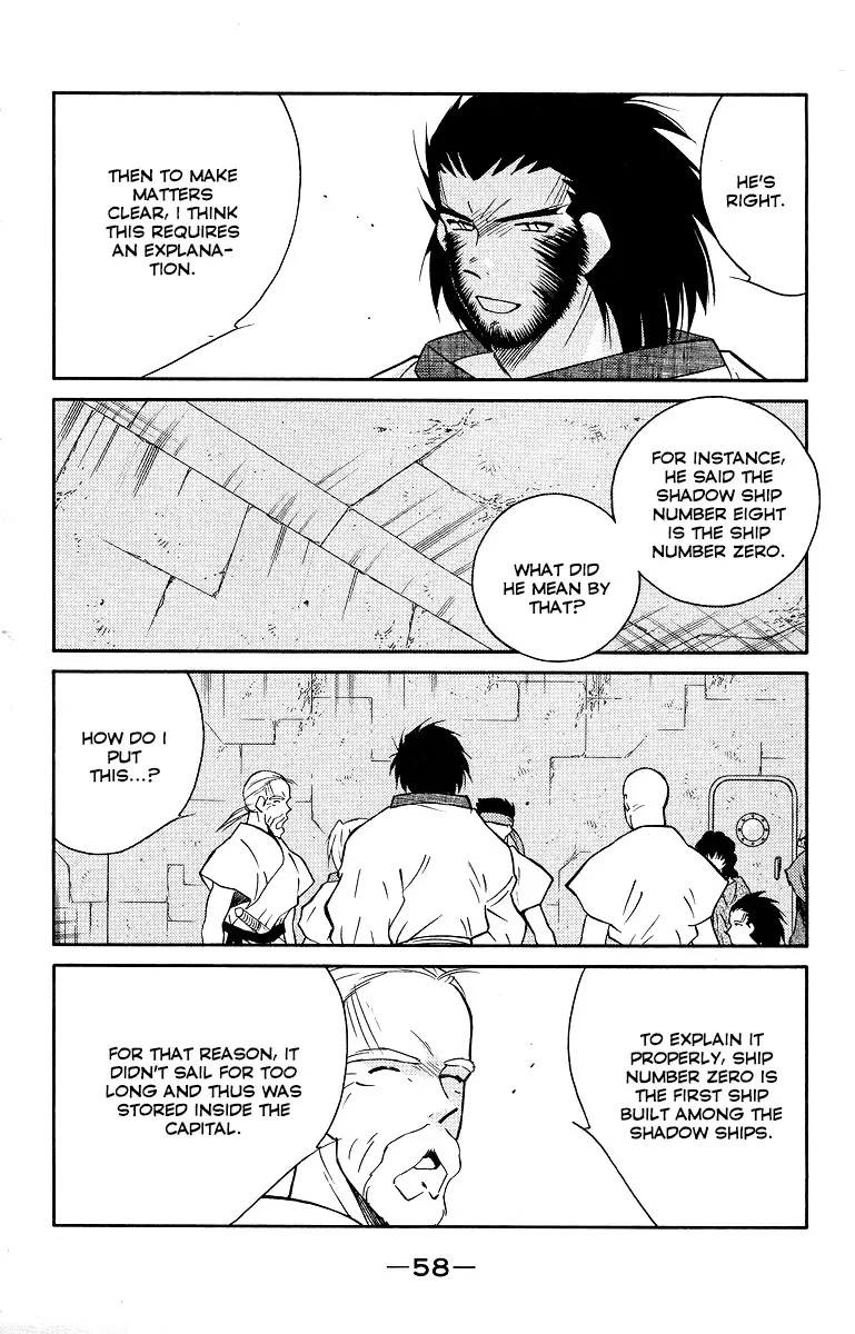 Read Kaiouki chapter 32 image 61 on Lezhin