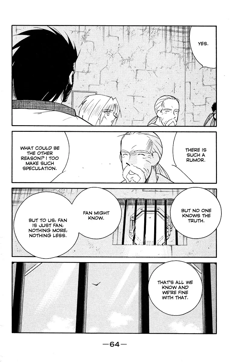 Read Kaiouki chapter 32 image 67 on Lezhin