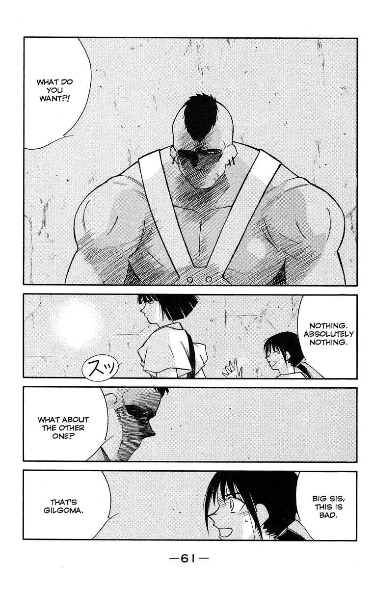 Read Kaiouki chapter 35 image 63 on Lezhin