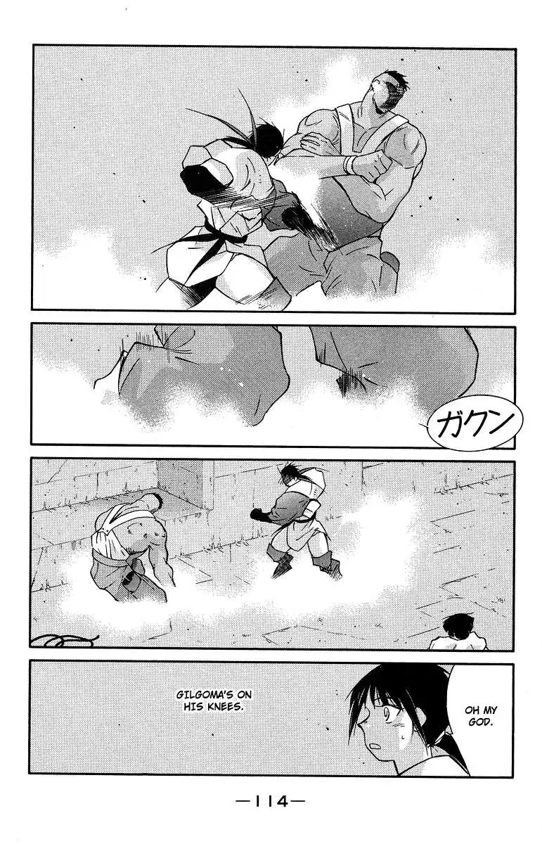 Read Kaiouki chapter 36 image 43 on Lezhin