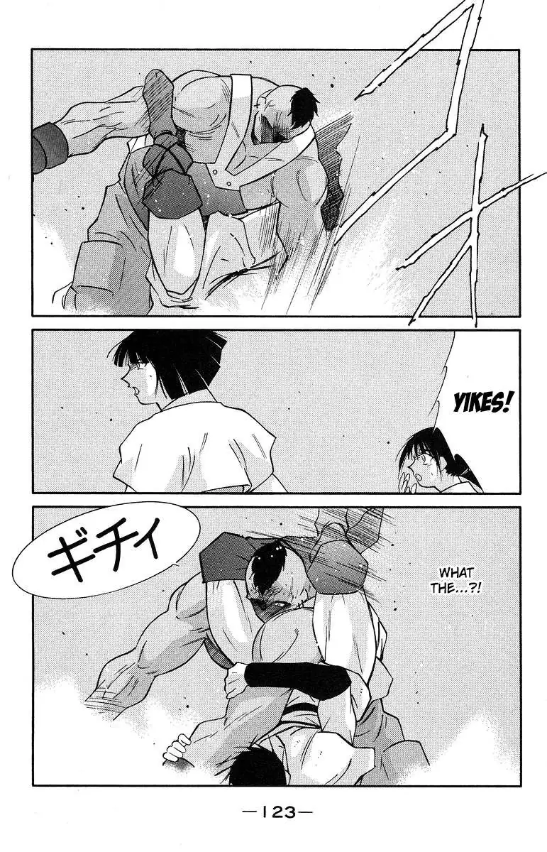 Read Kaiouki chapter 36 image 52 on Lezhin
