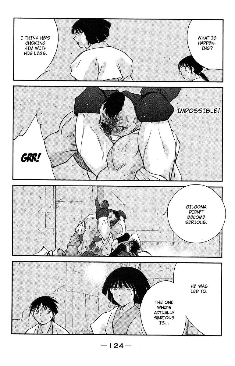 Read Kaiouki chapter 36 image 53 on Lezhin