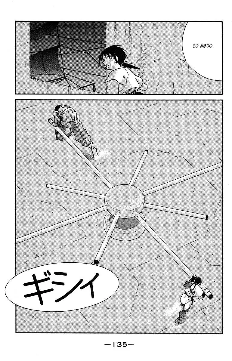 Read Kaiouki chapter 36 image 64 on Lezhin