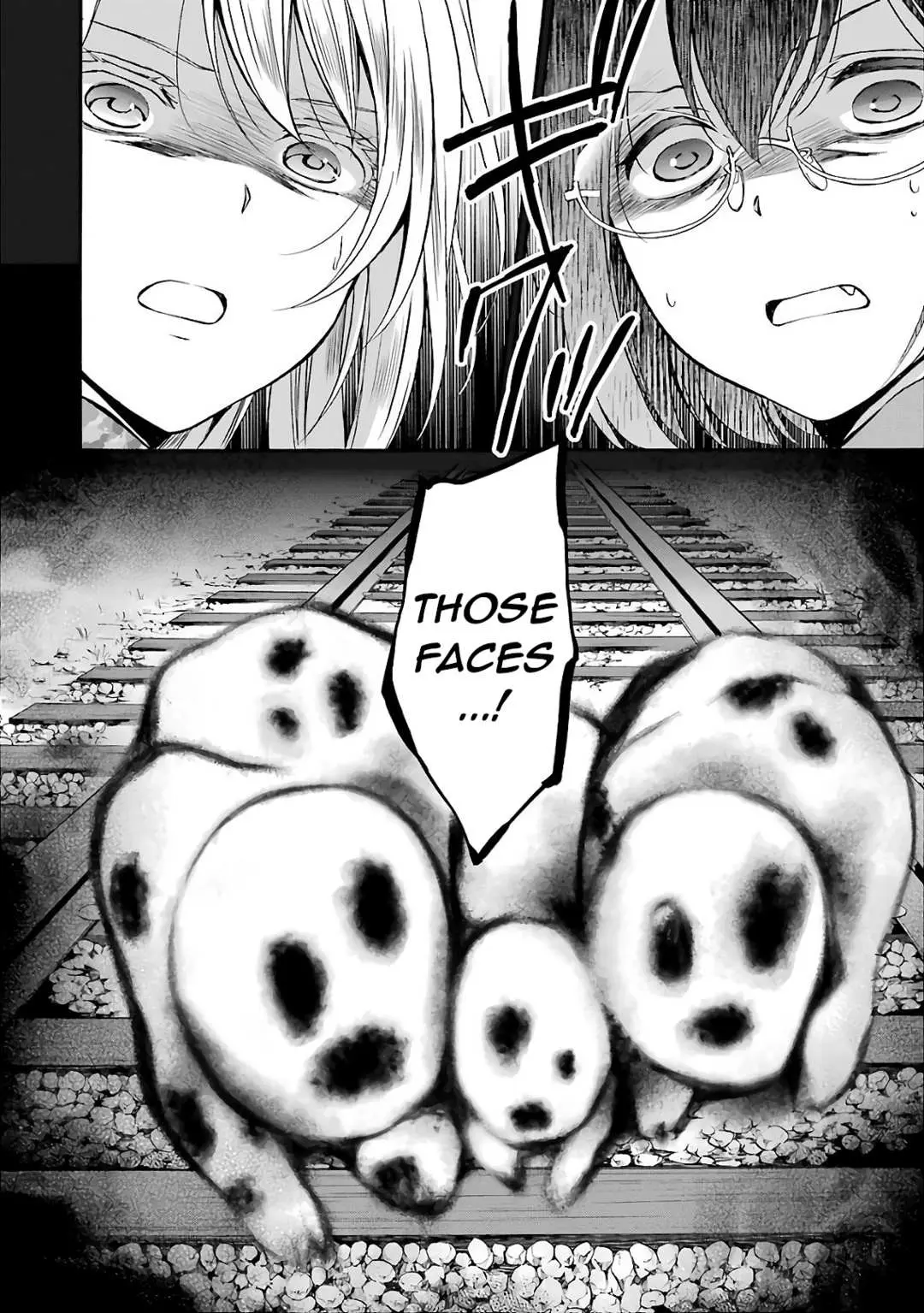 Read Kaiouki chapter 38 image 42 on Lezhin