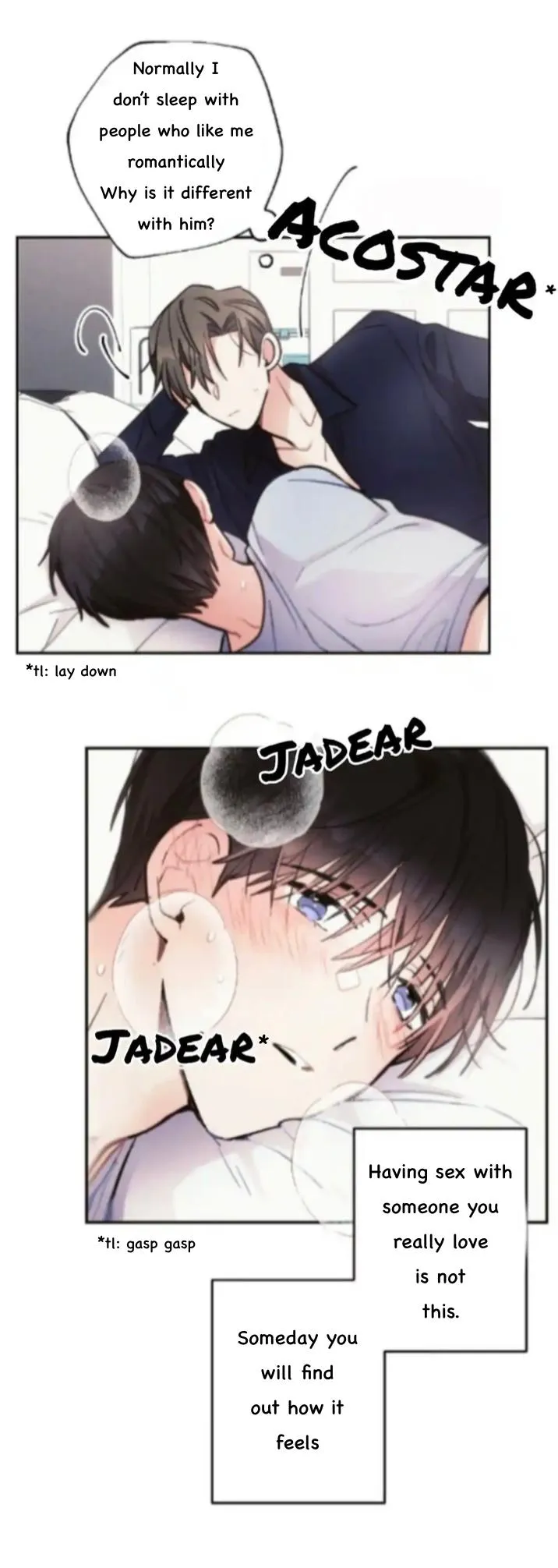 Read Kaiouki chapter 38 image 43 on Lezhin