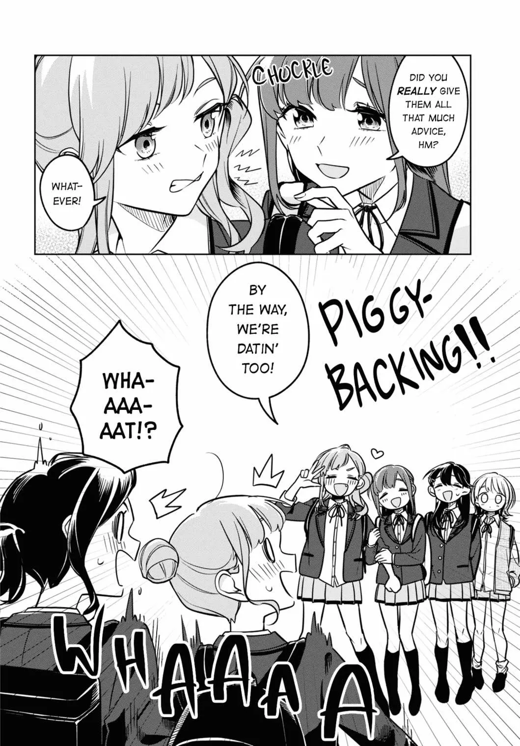 Read Kaiouki chapter 39 image 15 on Lezhin