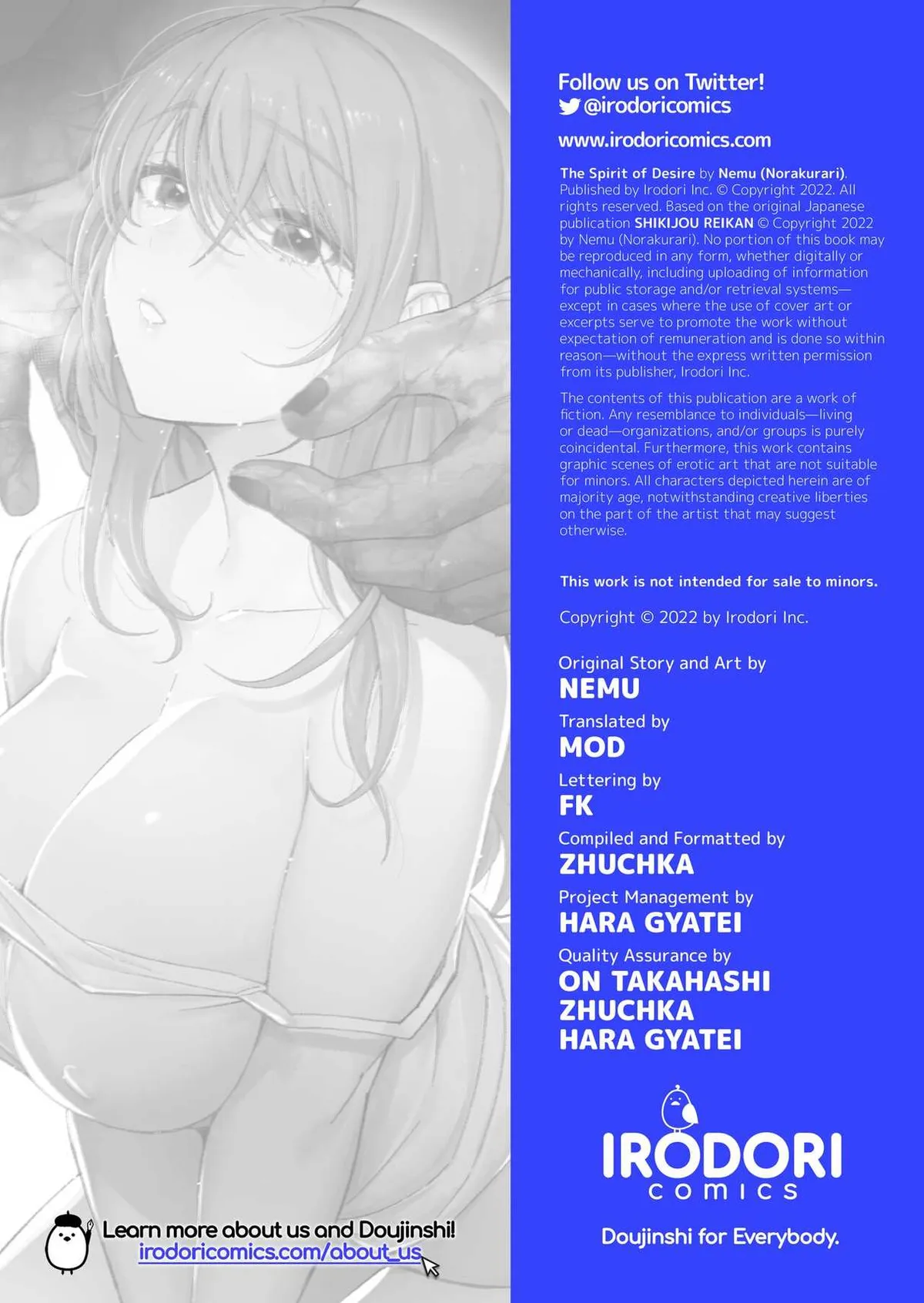 Read Kaiouki chapter 39 image 36 on Lezhin