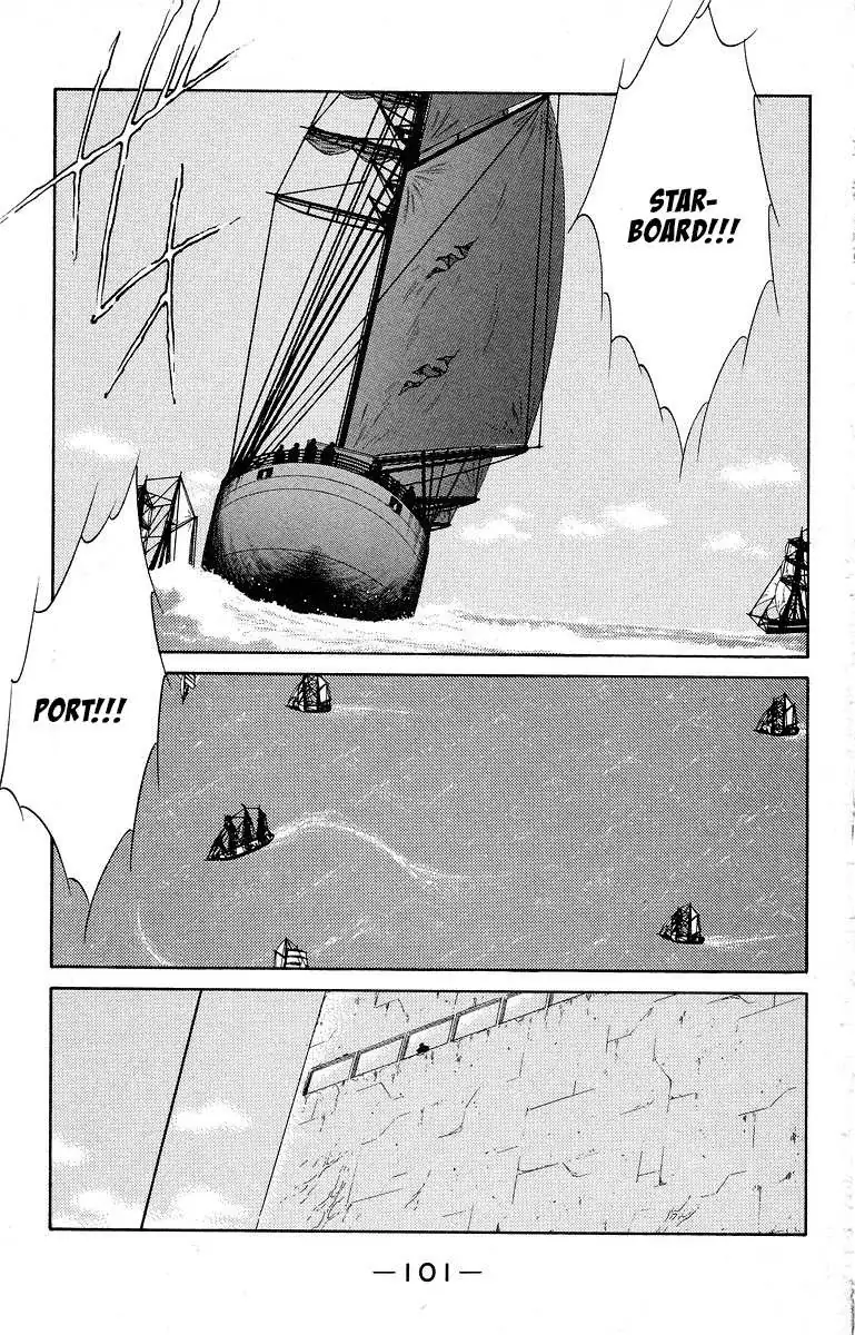 Read Kaiouki chapter 39 image 37 on Lezhin