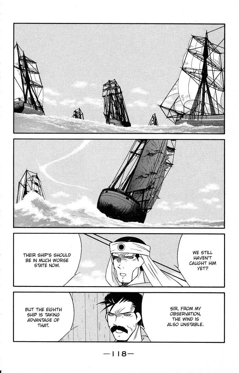 Read Kaiouki chapter 39 image 54 on Lezhin