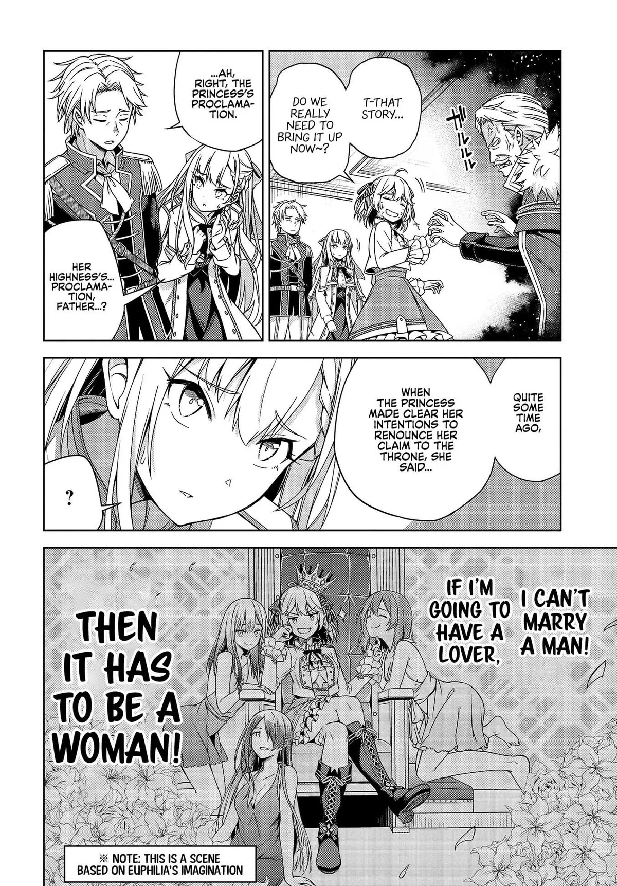 Read Kaiouki chapter 39 image 59 on Lezhin