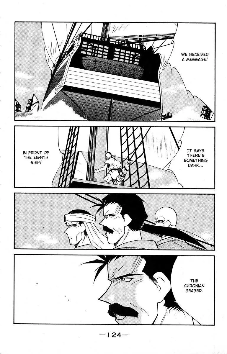 Read Kaiouki chapter 39 image 60 on Lezhin