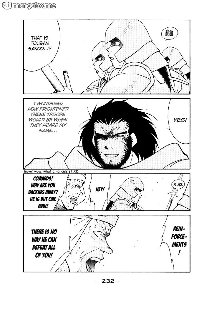 Read Kaiouki chapter 4 image 27 on Lezhin