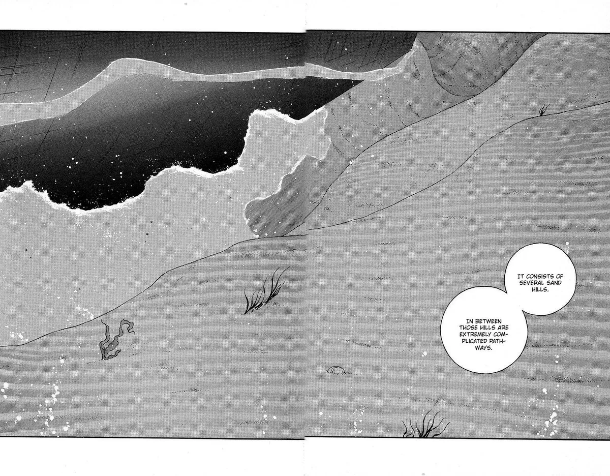 Read Kaiouki chapter 40 image 26 on Lezhin