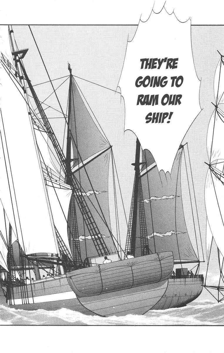 Read Kaiouki chapter 41 image 46 on Lezhin
