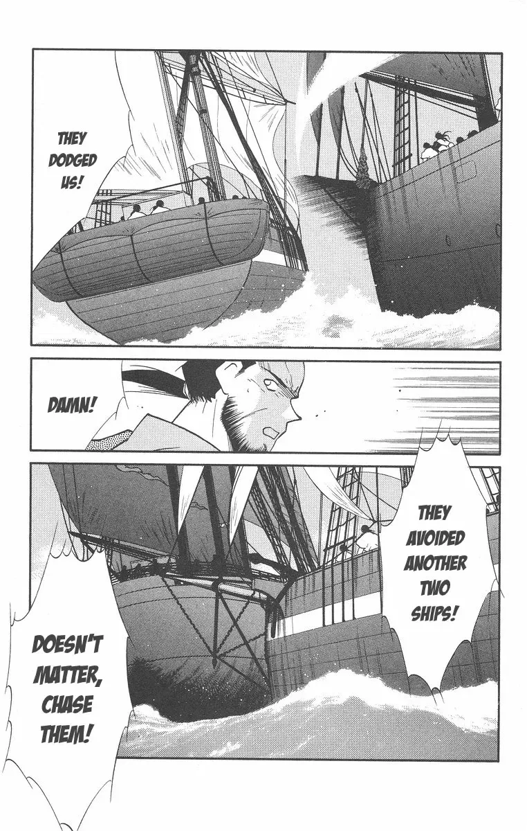 Read Kaiouki chapter 41 image 59 on Lezhin
