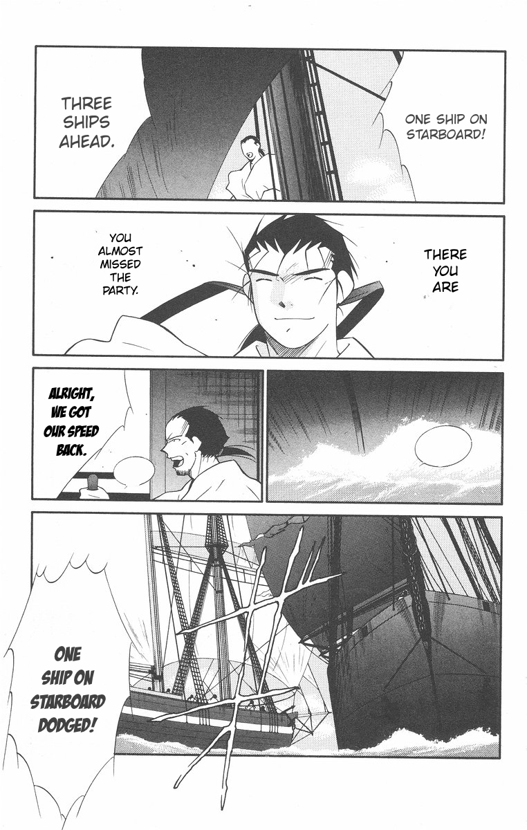 Read Kaiouki chapter 41 image 63 on Lezhin