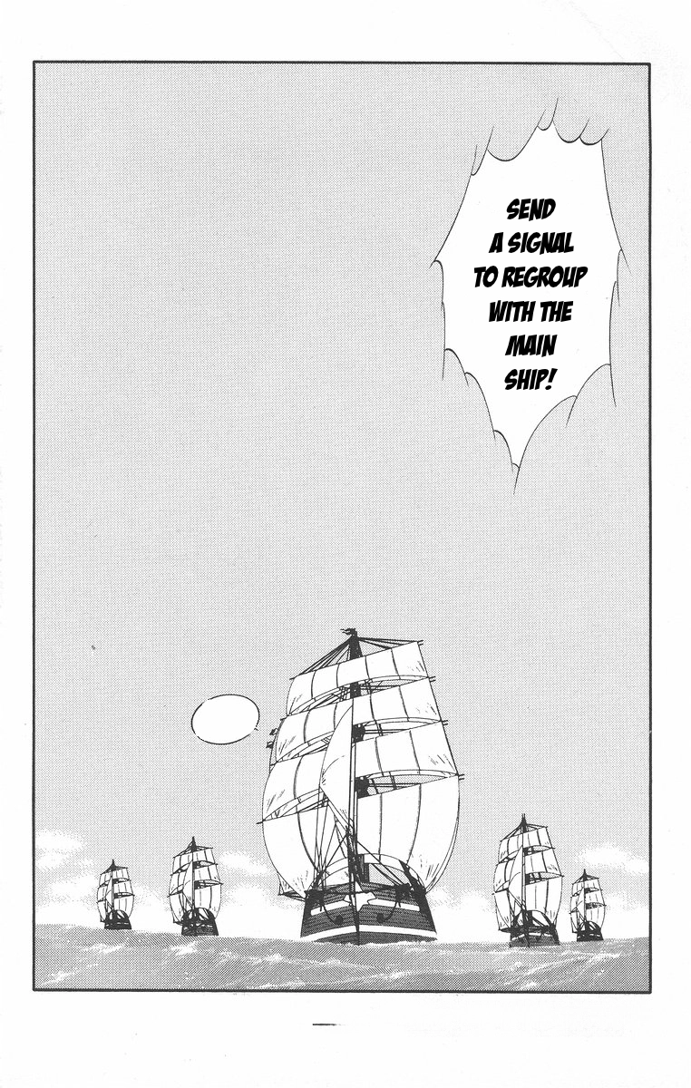 Read Kaiouki chapter 41 image 8 on Lezhin