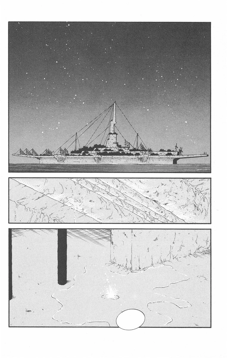 Read Kaiouki chapter 43 image 33 on Lezhin