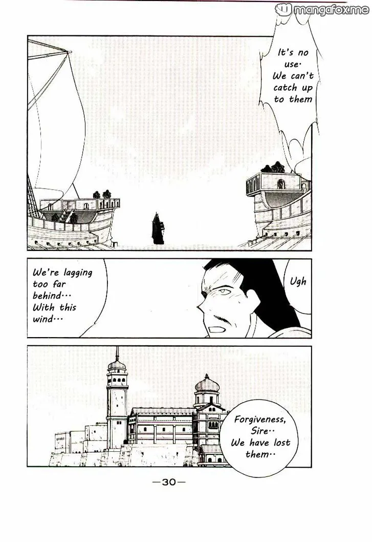 Read Kaiouki chapter 5 image 28 on Lezhin