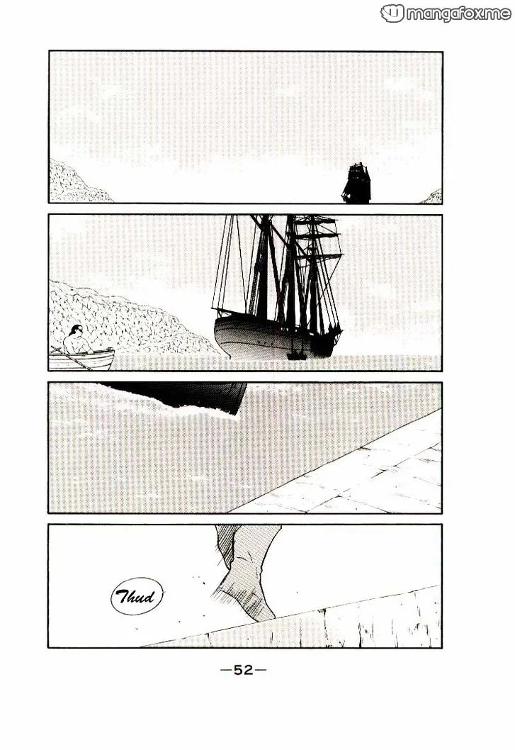 Read Kaiouki chapter 5 image 46 on Lezhin