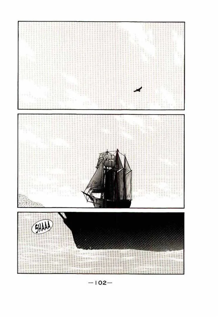 Read Kaiouki chapter 6 image 36 on Lezhin