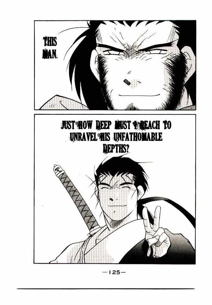 Read Kaiouki chapter 6 image 59 on Lezhin