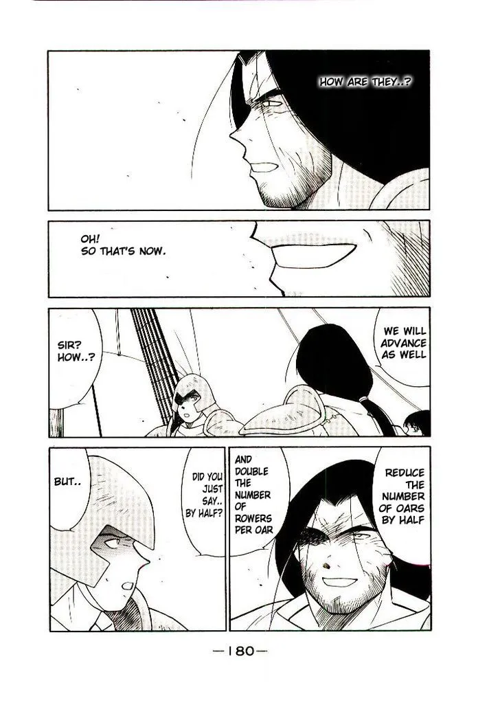 Read Kaiouki chapter 7 image 52 on Lezhin
