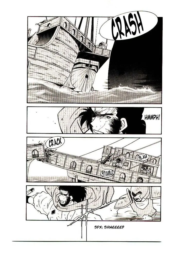 Read Kaiouki chapter 7 image 57 on Lezhin