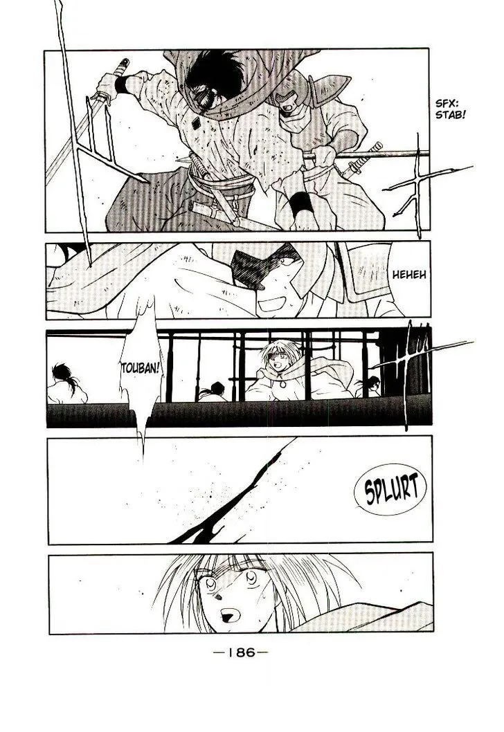 Read Kaiouki chapter 7 image 58 on Lezhin