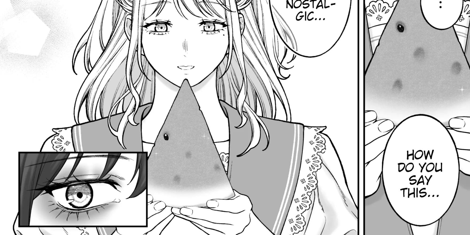 Kaisha to Shiseikatsu (Pre-Serialization) Chapter 199 page 2 - 