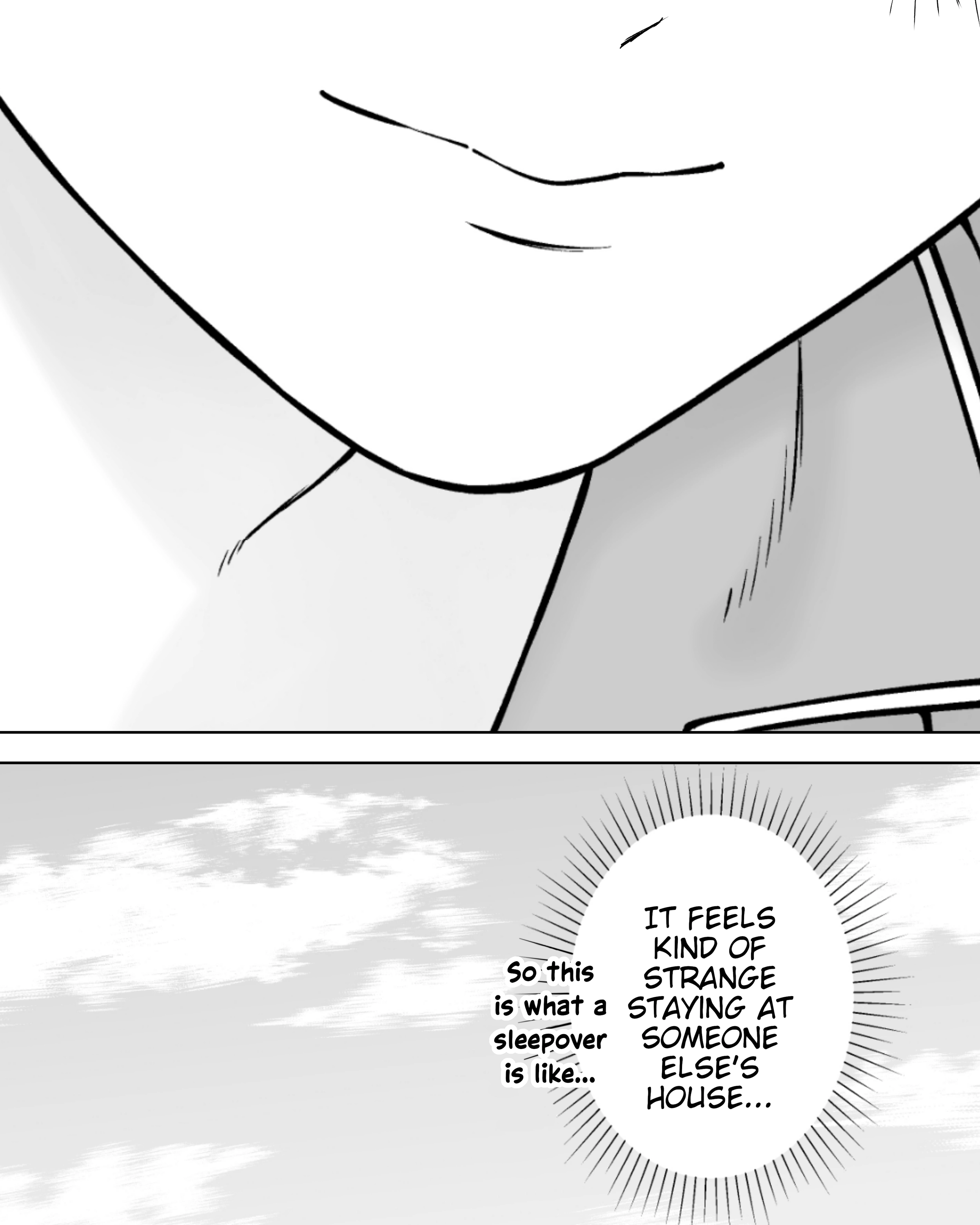 Kaisha to Shiseikatsu (Pre-Serialization) Chapter 202 page 3 - 