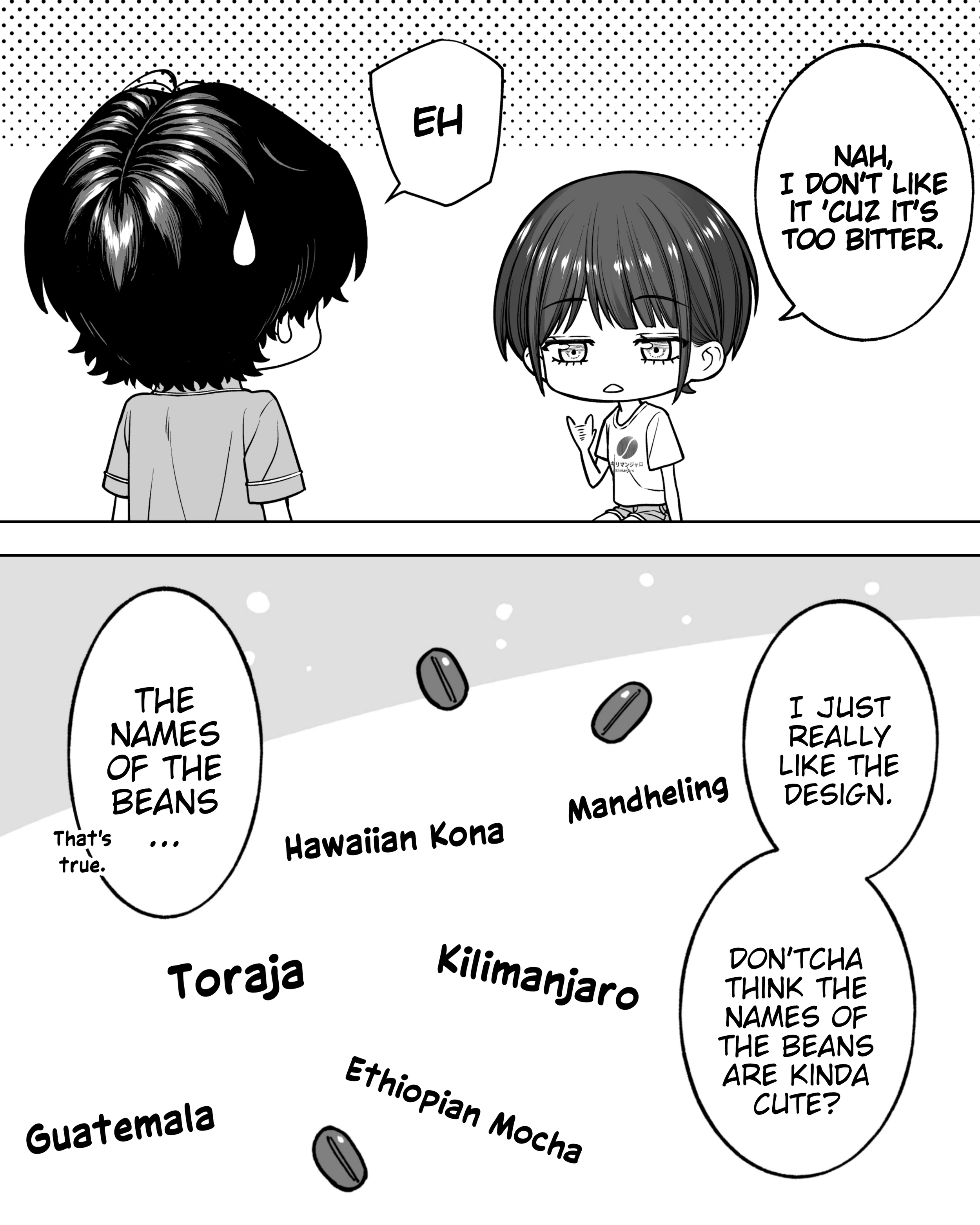 Kaisha to Shiseikatsu (Pre-Serialization) Chapter 204 page 2 - 