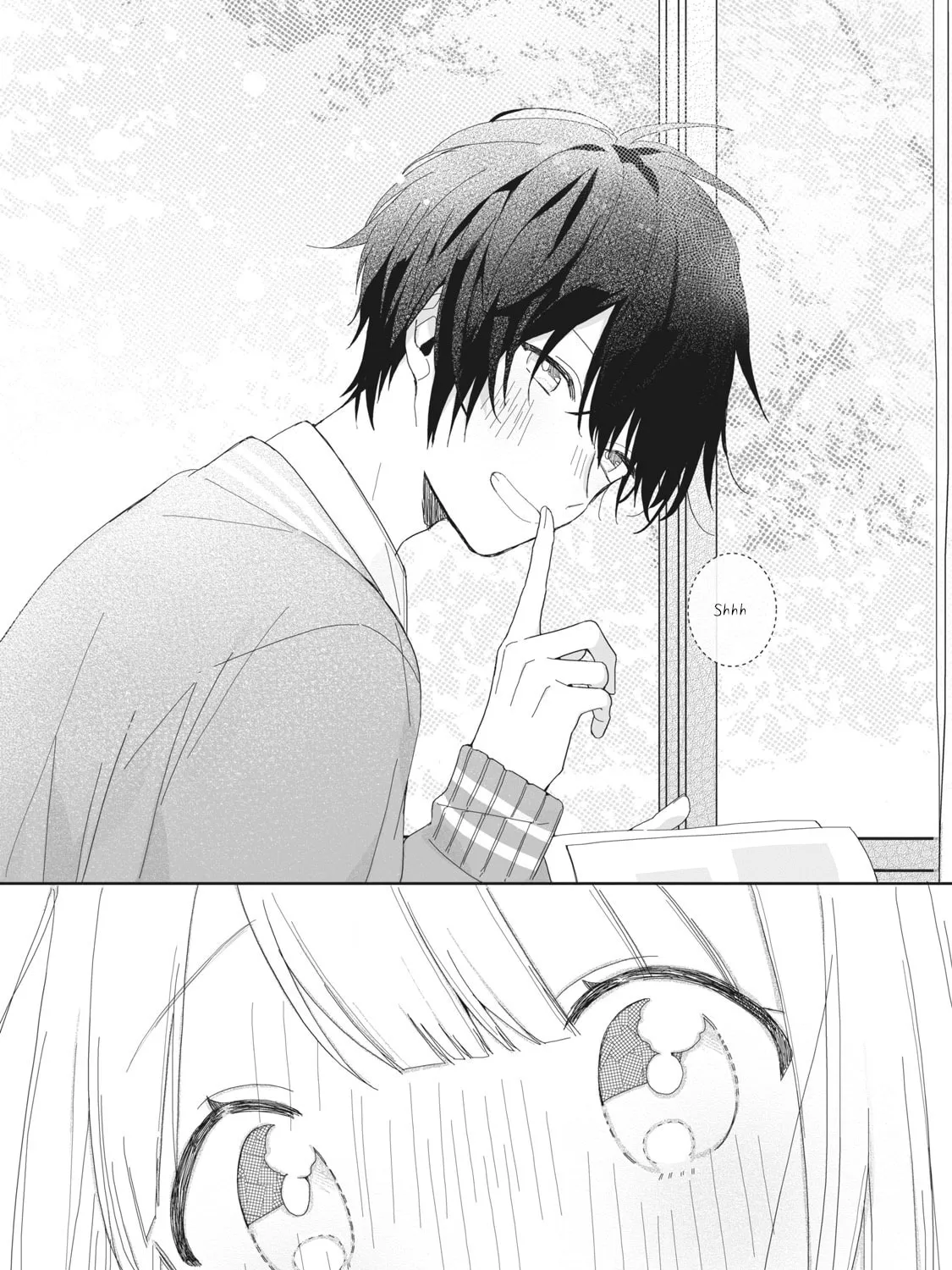Read Kaishin no Ichigeki! chapter 2.3 image 24 on Lezhin
