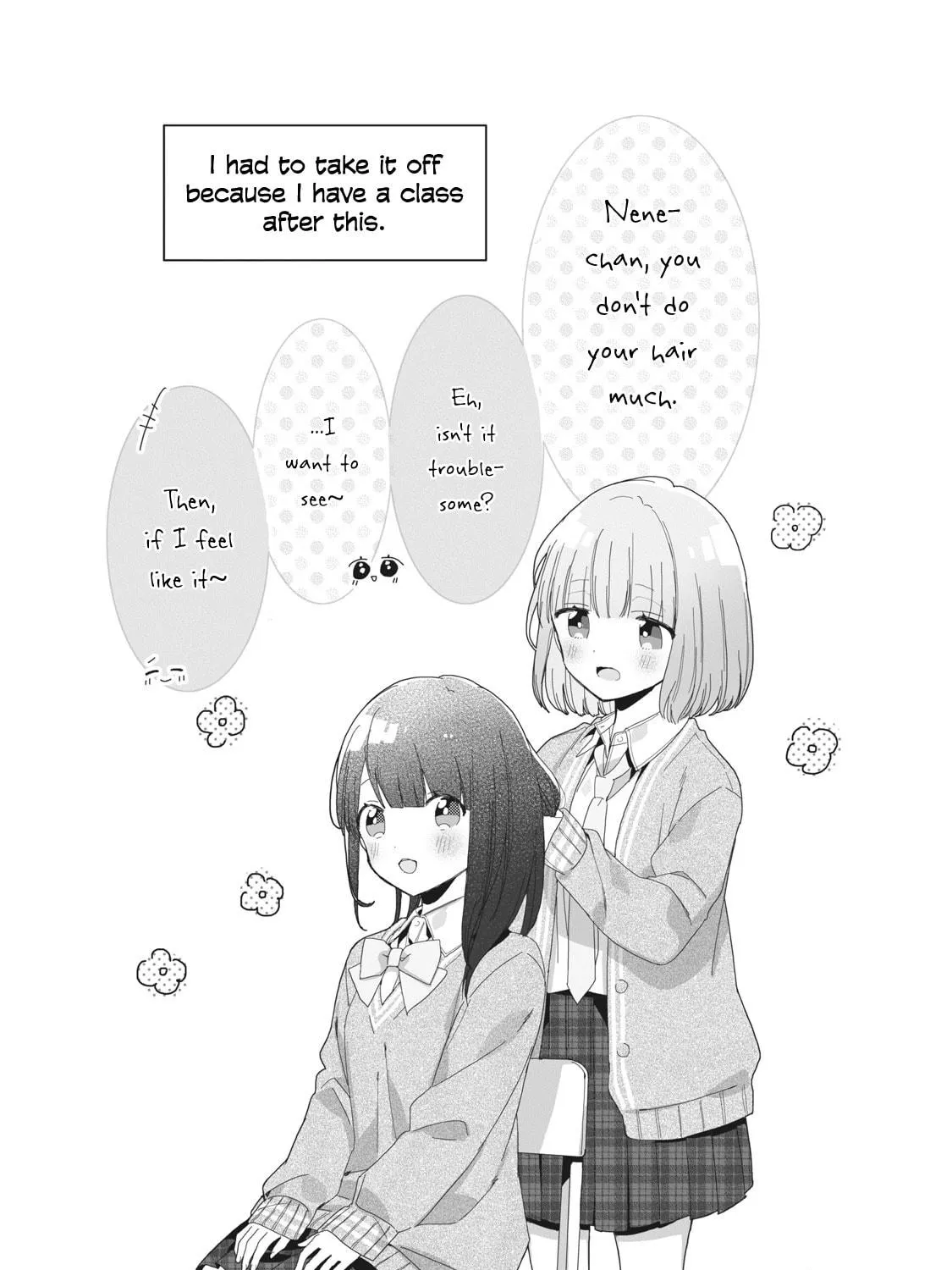 Read Kaishin no Ichigeki! chapter 2.5 image 4 on Lezhin