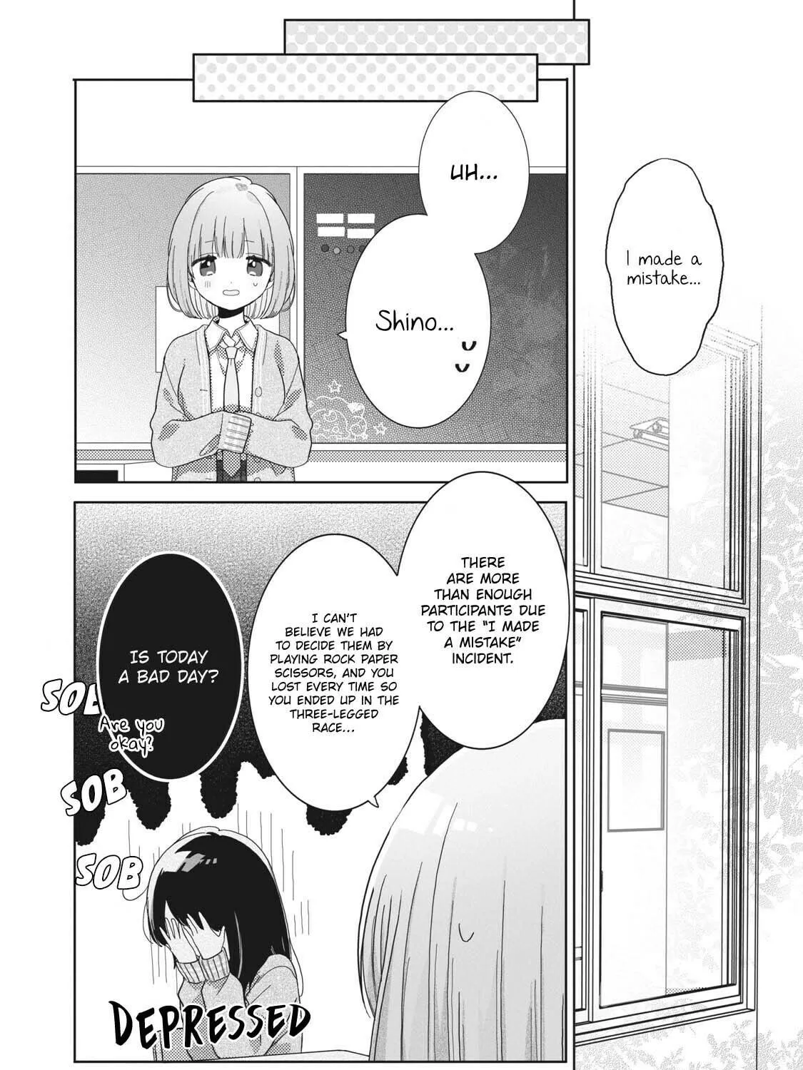 Read Kaishin no Ichigeki! chapter 3.2 image 10 on Lezhin