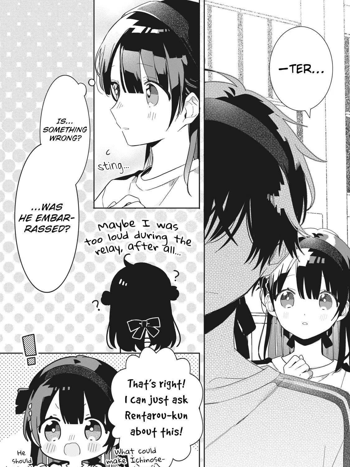Read Kaishin no Ichigeki! chapter 4 image 28 on Lezhin
