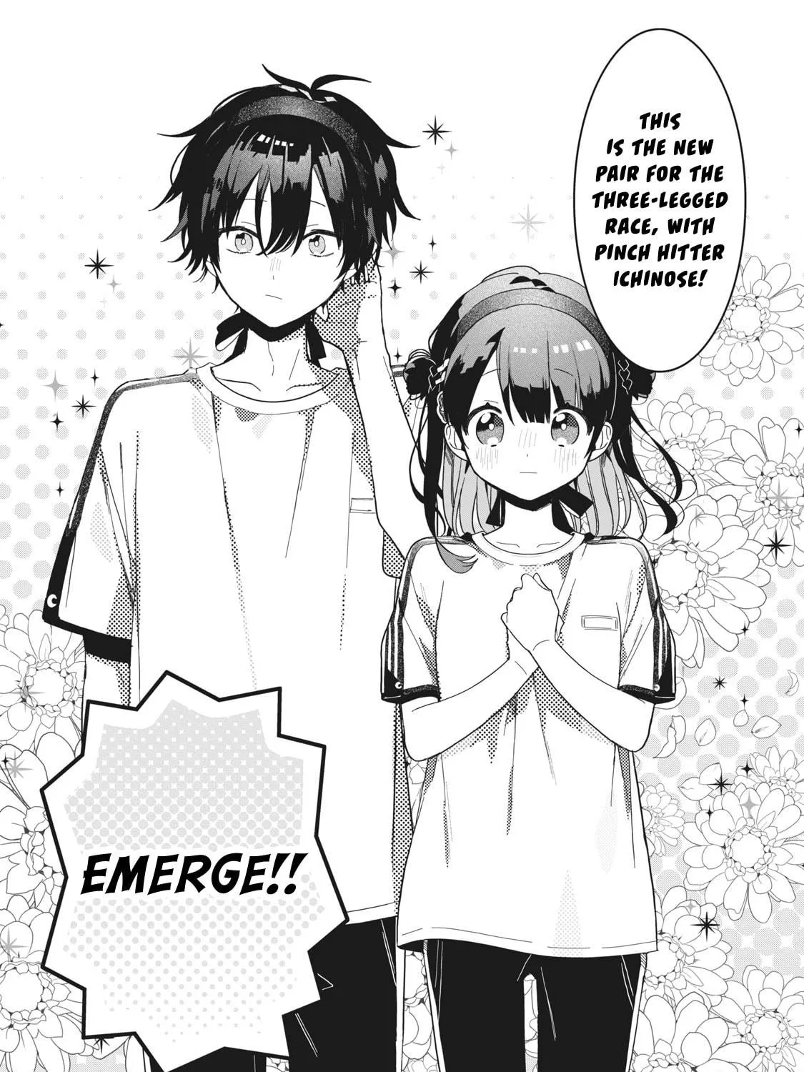 Read Kaishin no Ichigeki! chapter 4 image 40 on Lezhin