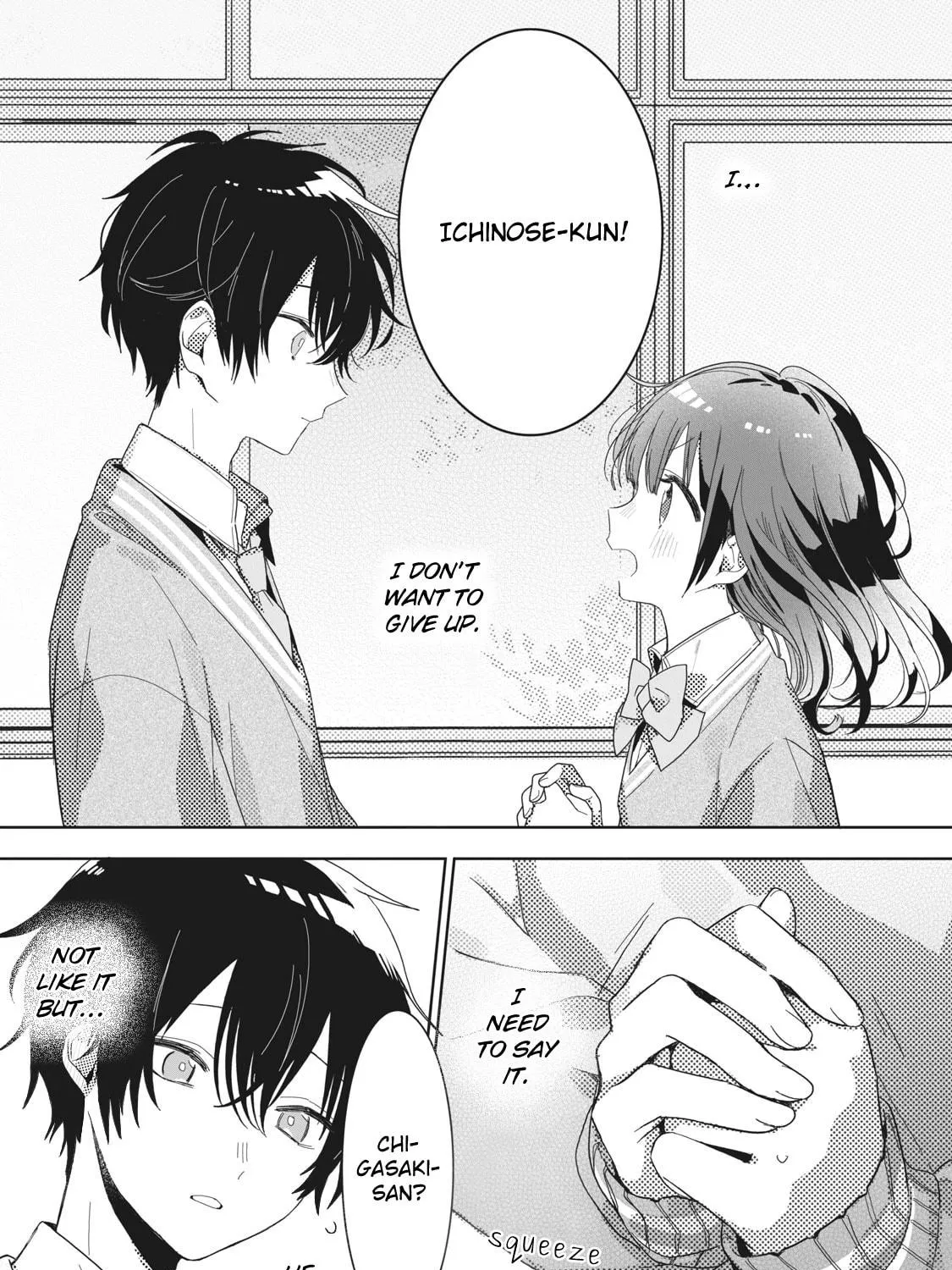 Read Kaishin no Ichigeki! chapter 4 image 78 on Lezhin