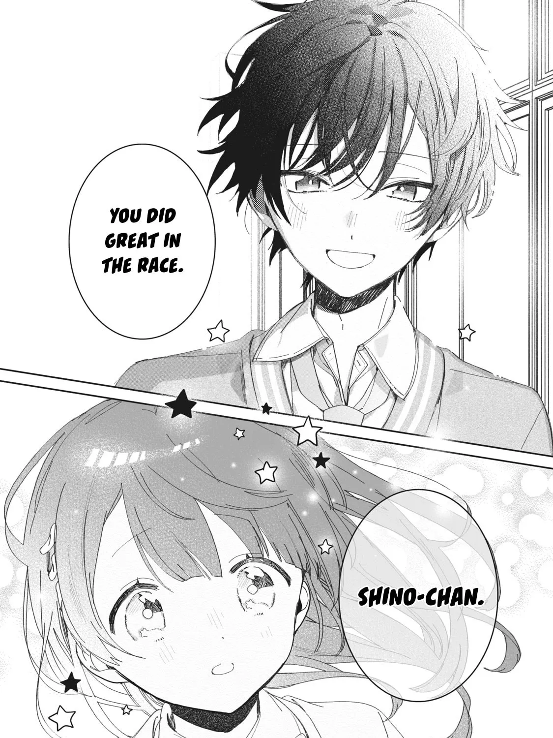 Read Kaishin no Ichigeki! chapter 4 image 84 on Lezhin