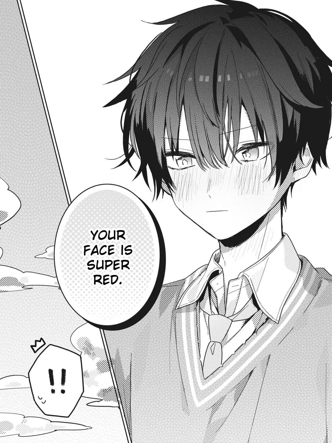 Read Kaishin no Ichigeki! chapter 4 image 90 on Lezhin