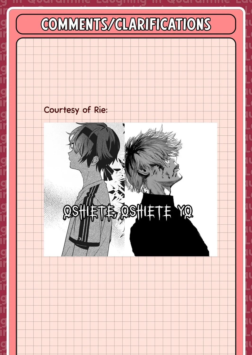 Read Kaishin no Ichigeki! chapter 4 image 92 on Lezhin