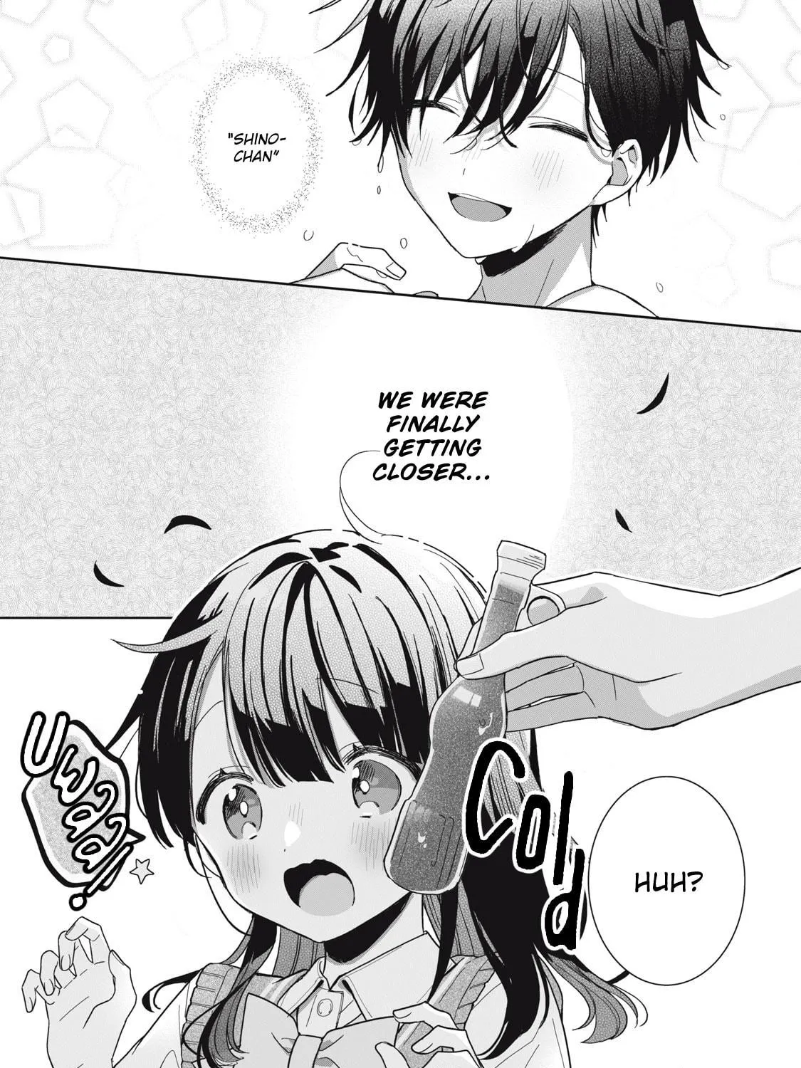 Read Kaishin no Ichigeki! chapter 5 image 16 on Lezhin