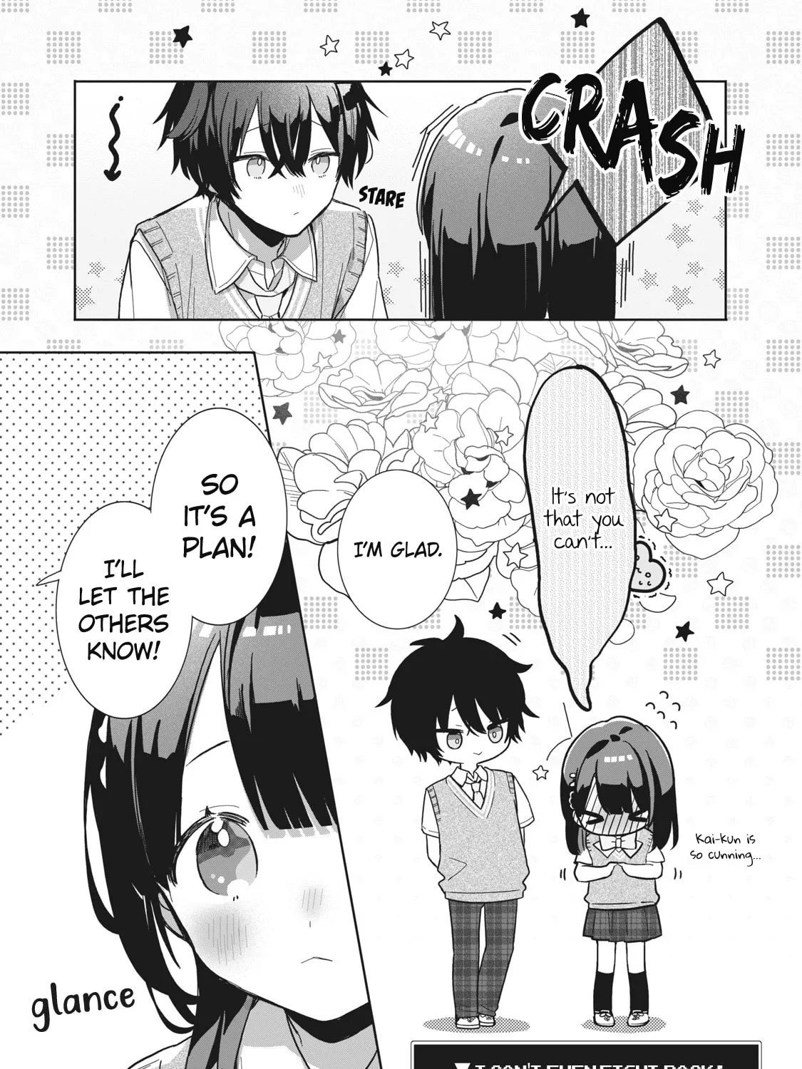 Read Kaishin no Ichigeki! chapter 5 image 26 on Lezhin