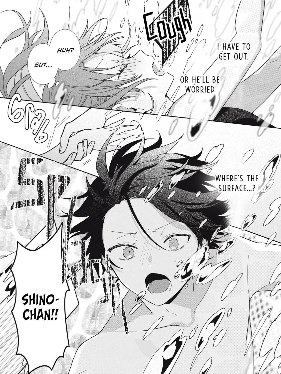 Read Kaishin no Ichigeki! chapter 5 image 40 on Lezhin