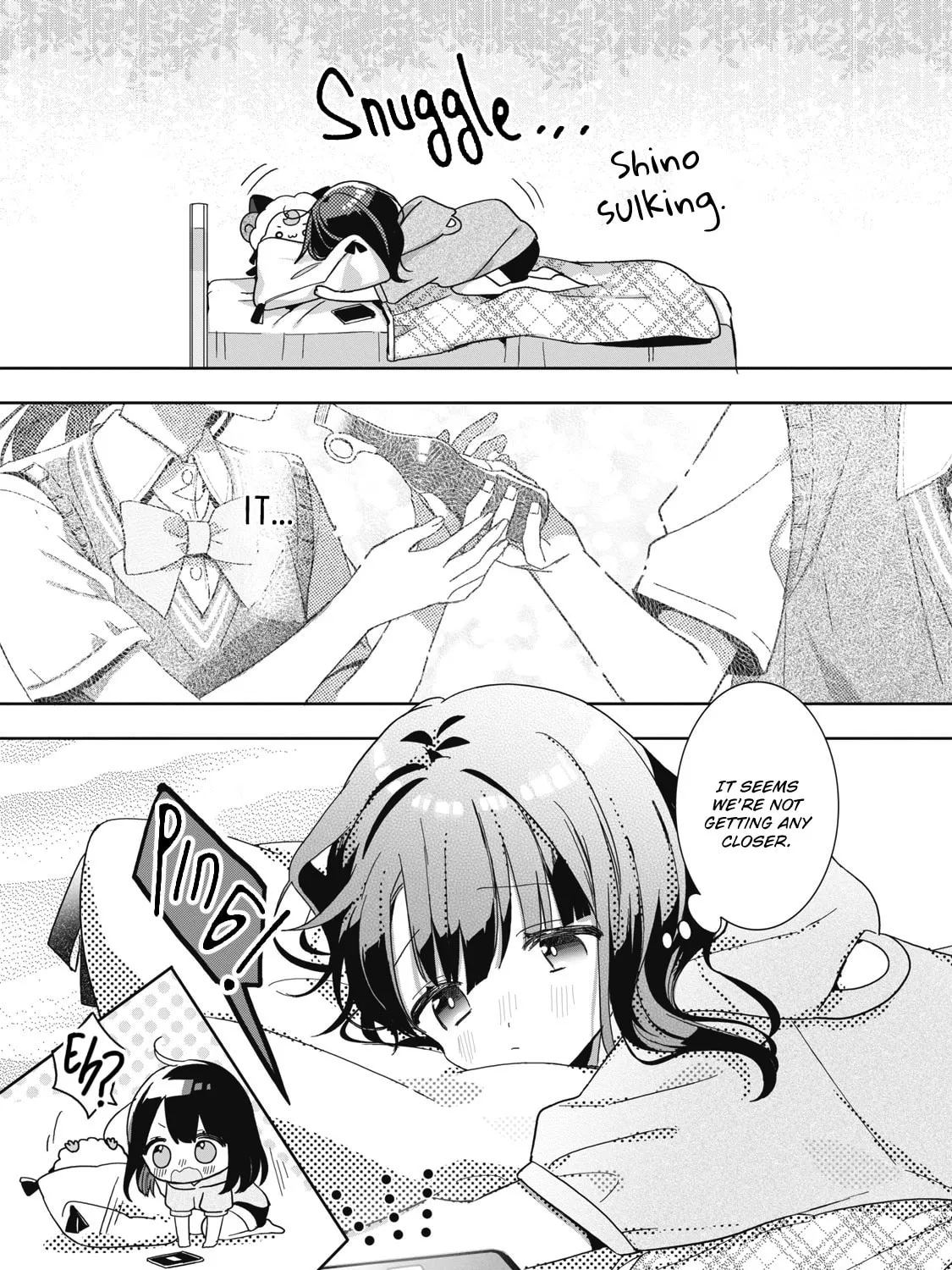 Read Kaishin no Ichigeki! chapter 5 image 56 on Lezhin