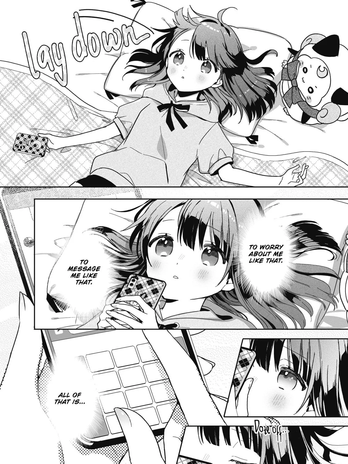 Read Kaishin no Ichigeki! chapter 5 image 60 on Lezhin